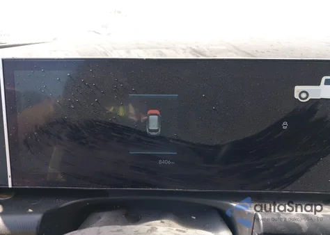 2025 Hyundai Tucson Sel from USA, damaged, VIN 3KMJB3DE1SE010324